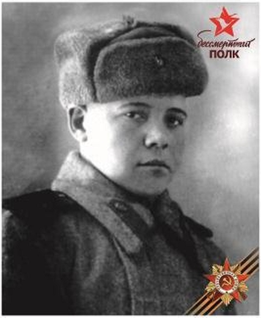 Шурчилов Анатолий Иванович