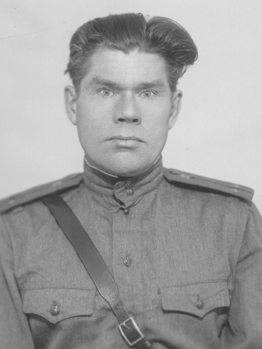 Онучин Василий Петрович