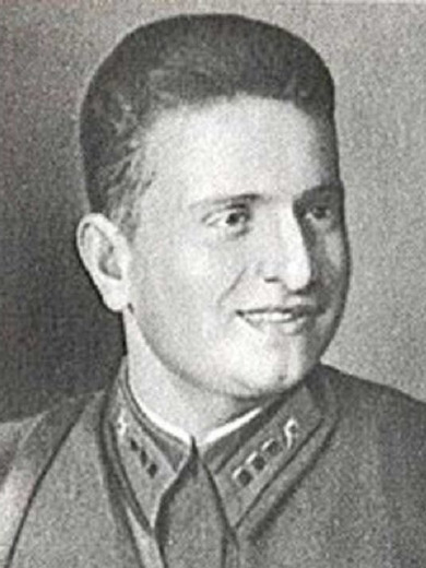 Бычок Олег Сергеевич