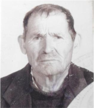 Валиев Сафуан Валиевич