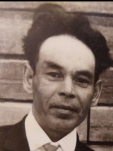 Ильчибакиев Мухаметулла Авазович