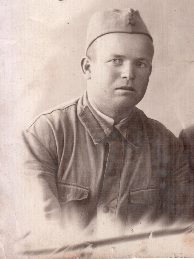 Васильев Иван Тарасович