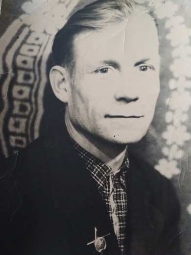 Гогуев Павел Ульянович