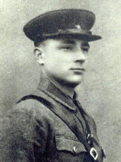 Мельников Георгий Степанович