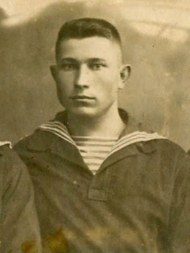 Сбратов Фёдор Ильич