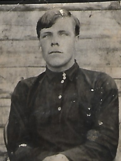 Кульков Федор Кузьмич