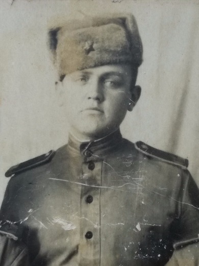 Ачеев Будзи Аксоевич