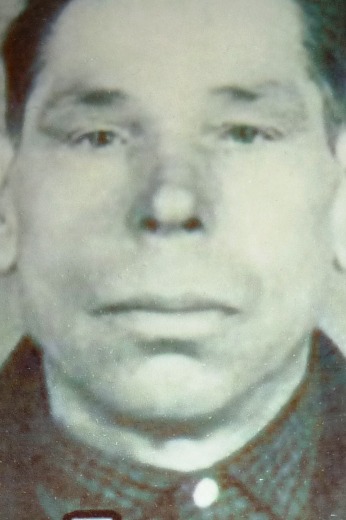 Будко Павел Иванович