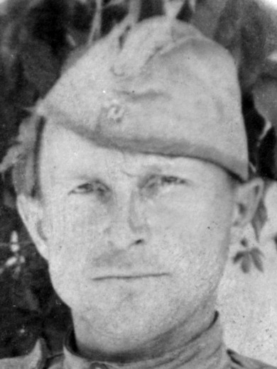 Бушмелев Афанасий Лукоянович|Лукьянович