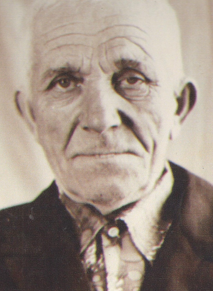 Воропаев Михаил Самойлович