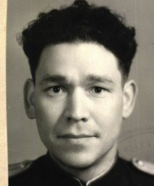 Султанов Гильмитдин Султанович
