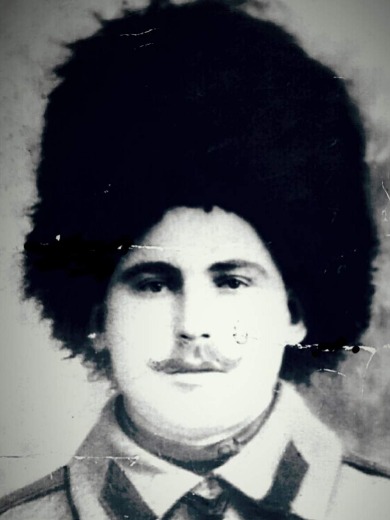 Замула Алексей Александрович