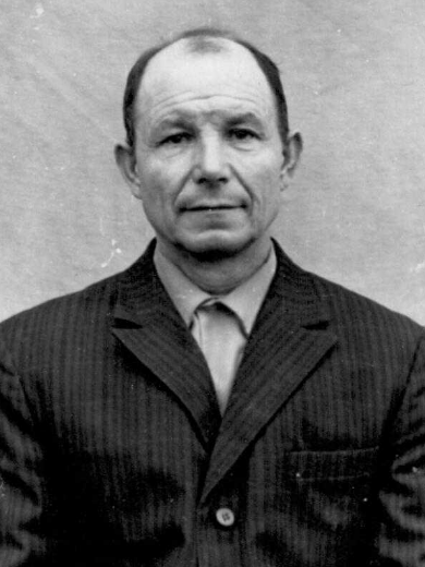 Коновалов Федор Федорович