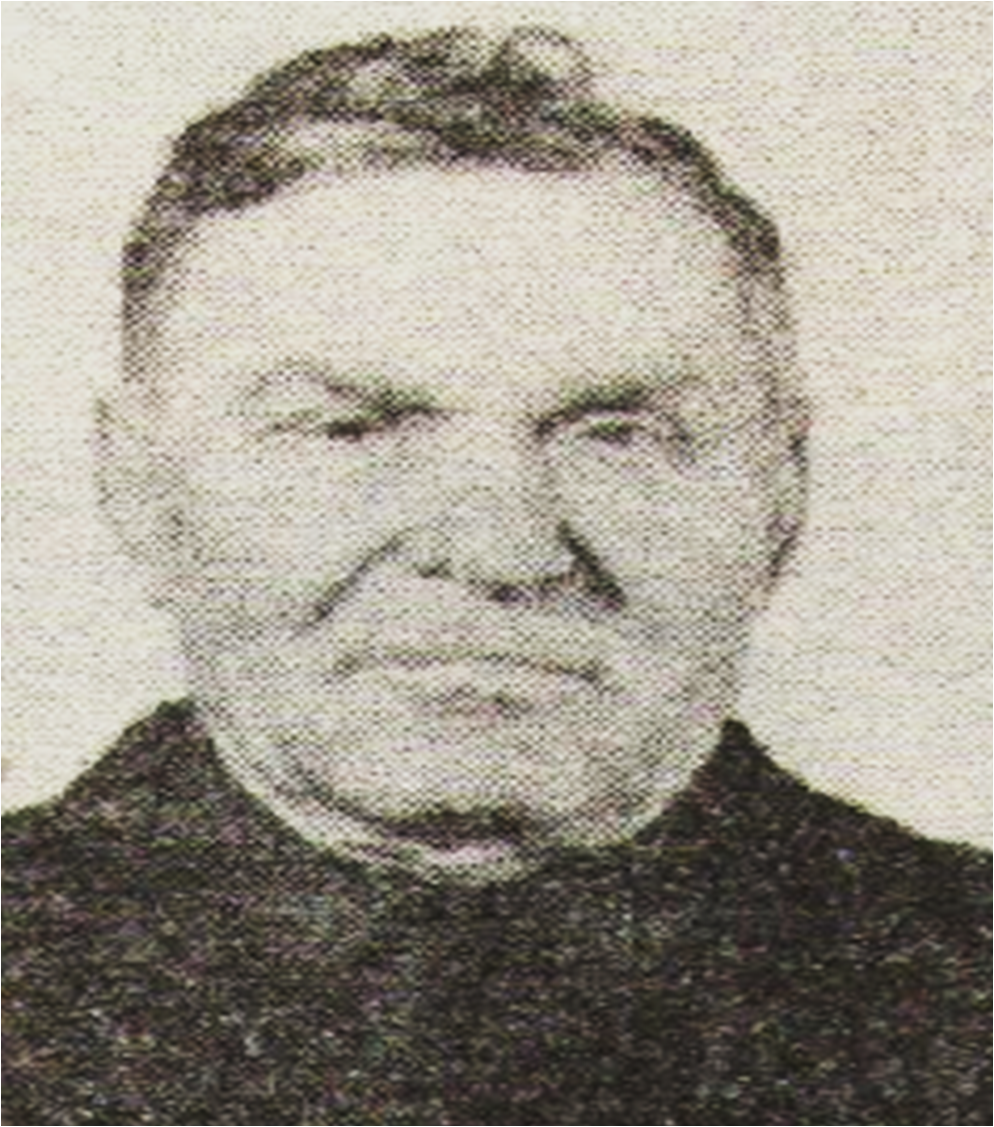 Казарцев Сергей Митрофанович