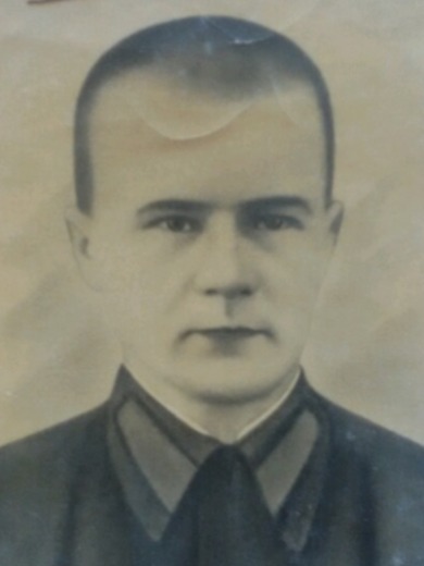 Гуляев Сергей Константинович