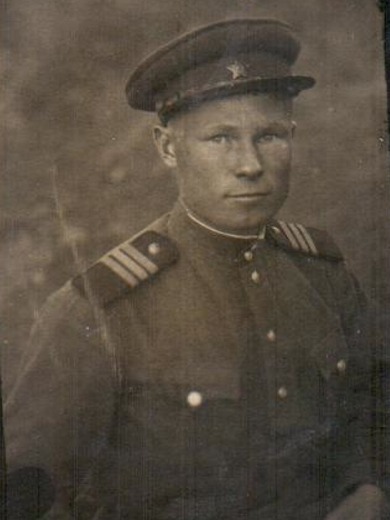 Кошкин Иван Степанович