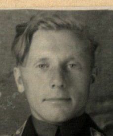 Быстров Александр Архипович