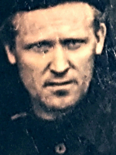 Афанасьев Леонид Васильевич