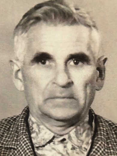 Кандауров Владимир Кузьмич