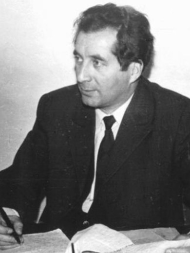 Ланцман Роман Михайлович