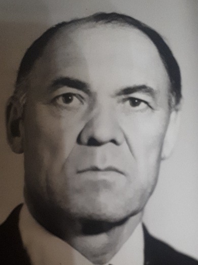 Валишин Гаиль Газитдинович