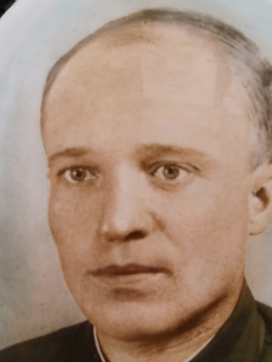 Полещук Александр Гордеевич