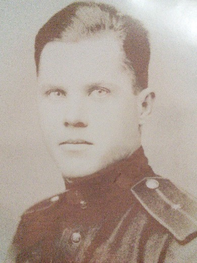 Потупин Никандр Михайлович