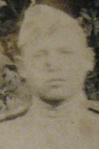 Михайлов Василий Антонович