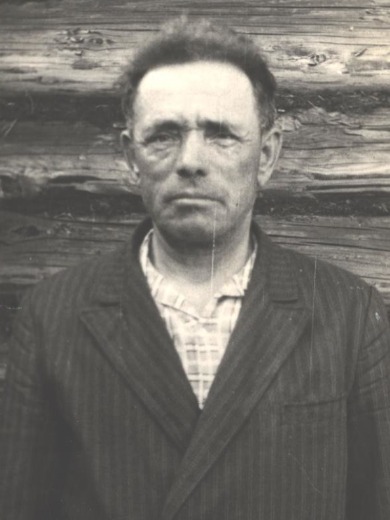 Симахин Афанасий Адрианович