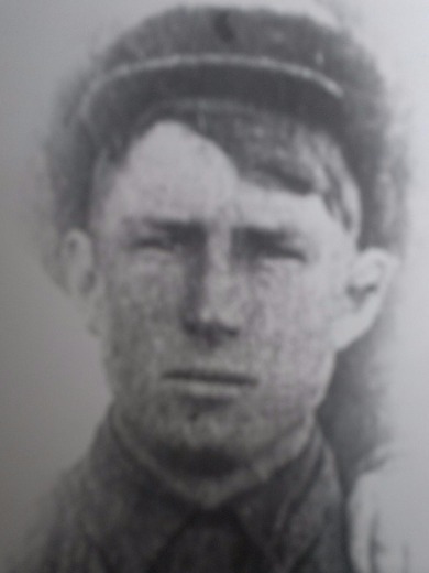 Князев Михаил Митрофанович