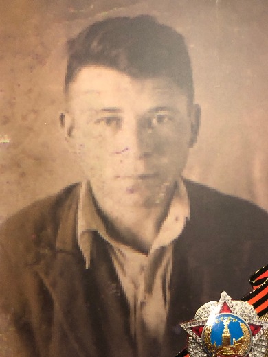 Минашкин Константин Сергеевич