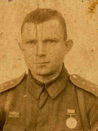 Гугилев Петр Михайлович