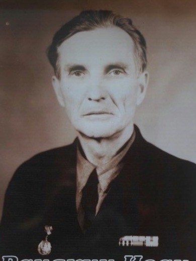 Ванякин Иван Васильевич