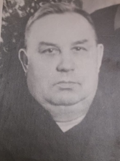 Жариков Евгений Борисович