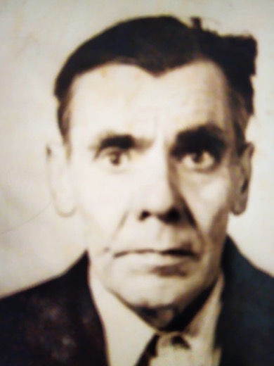 Синицын Александр Семенович