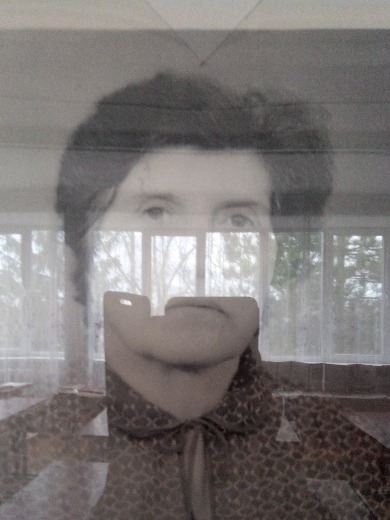 Хацац Мария Захаровна