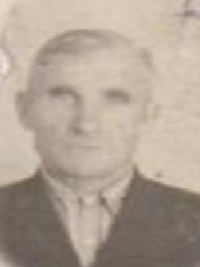 Мартаков Константин Иванович