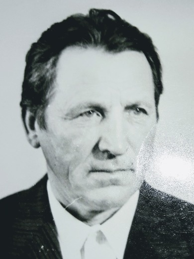Крень Александр Иосифович