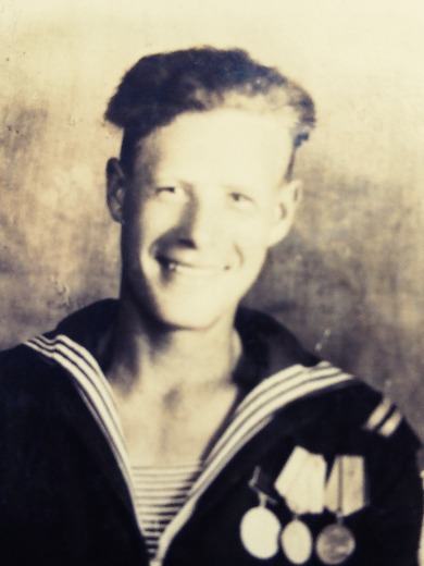 Акулов Алексей Иванович