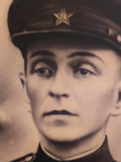 Симановский Павел Васильевич