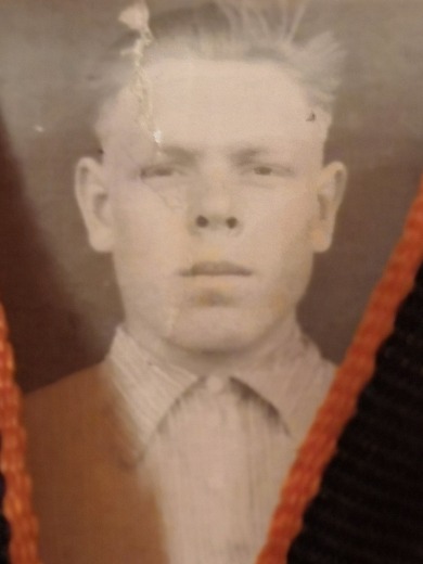 Леснов Иван Михайлович