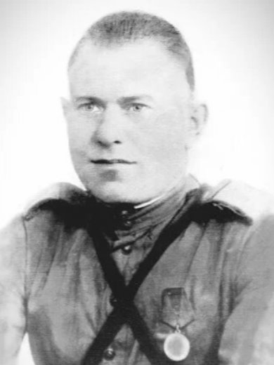 Пелих Михаил Петрович