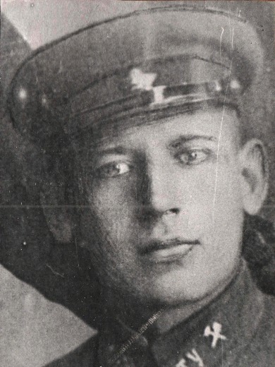 Васильев Константин Георгиевич