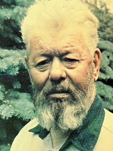 Киреев Василий Матвеевич