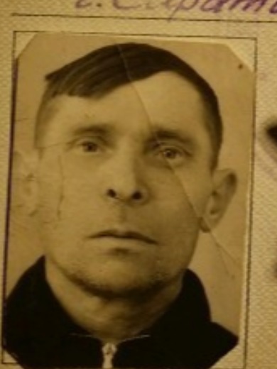 Ростовцев Константин Трофимович