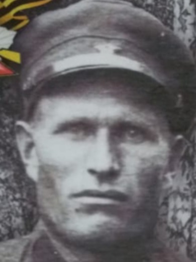 Улитин Никифор Григорьевич