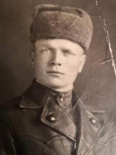 Шмаров Николай Григорьевич