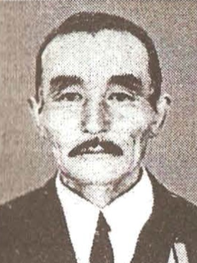 Алдабергенов Рамазан Есмагулович