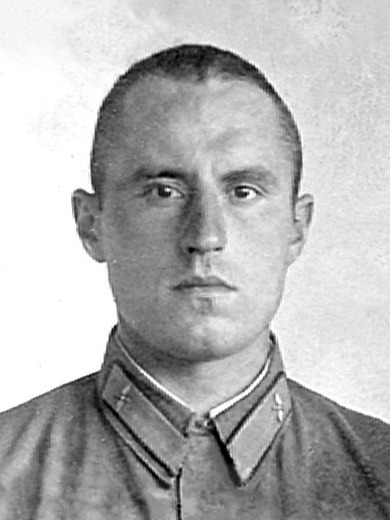 Целебровский Виктор Евлапиевич