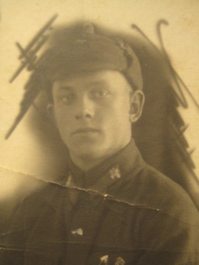 Яковлев Константин Васильевич